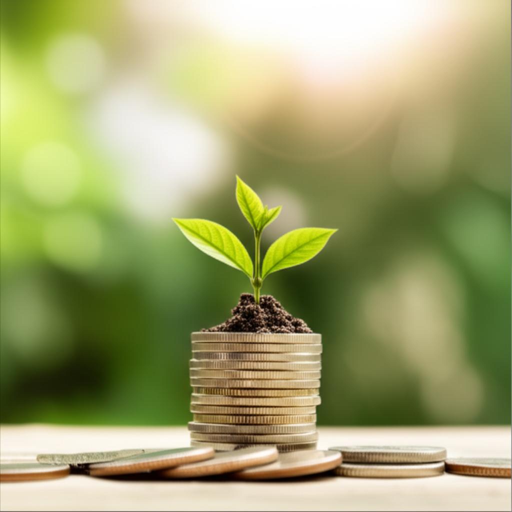 Cara Menabung Gaji Kecil Agar Tetap Bisa Investasi