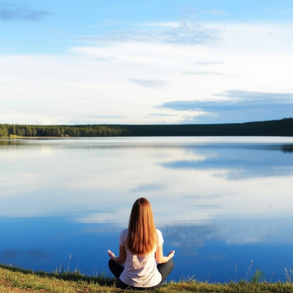 Cara Mengatasi Overthinking dan Meraih Ketenangan