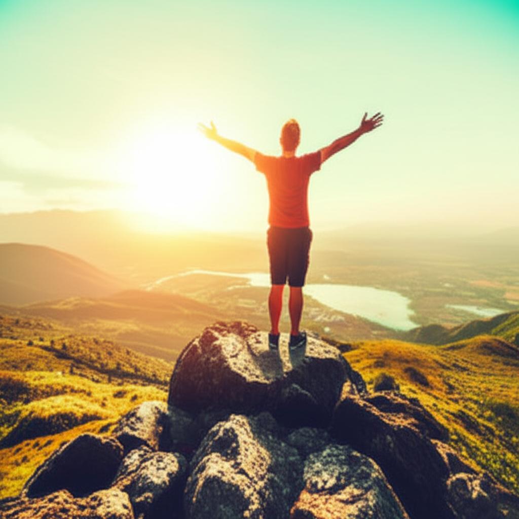 Coaching Personal Motivasi: Temukan Semangat Sejati Anda