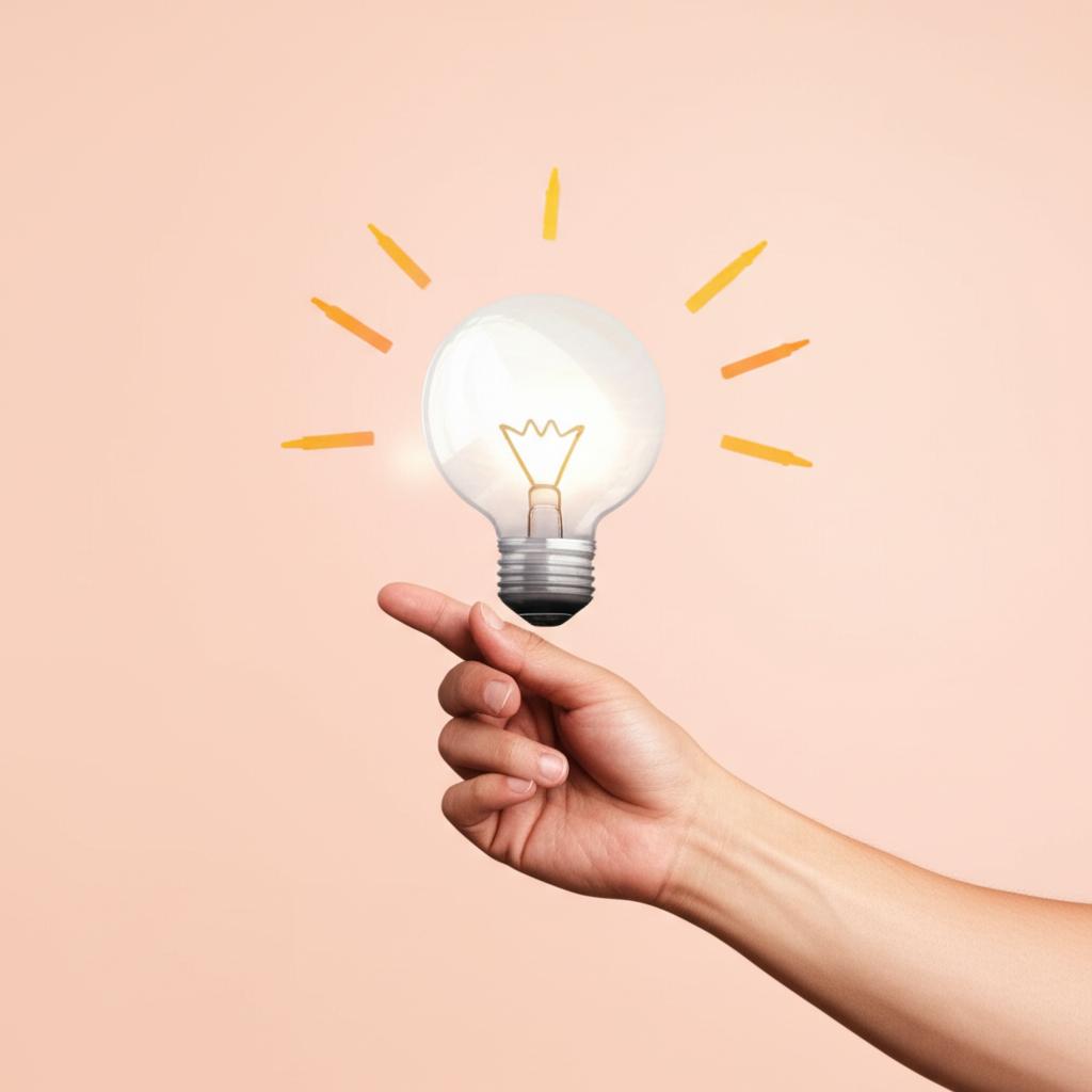 Atasi Mental Block Investasi dengan Pola Pikir Positif