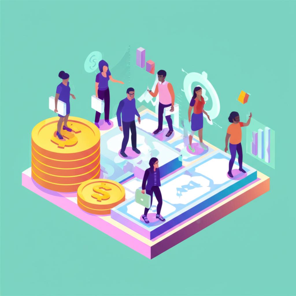 Financial Coaching Millennial: Panduan Cerdas Kelola Uang