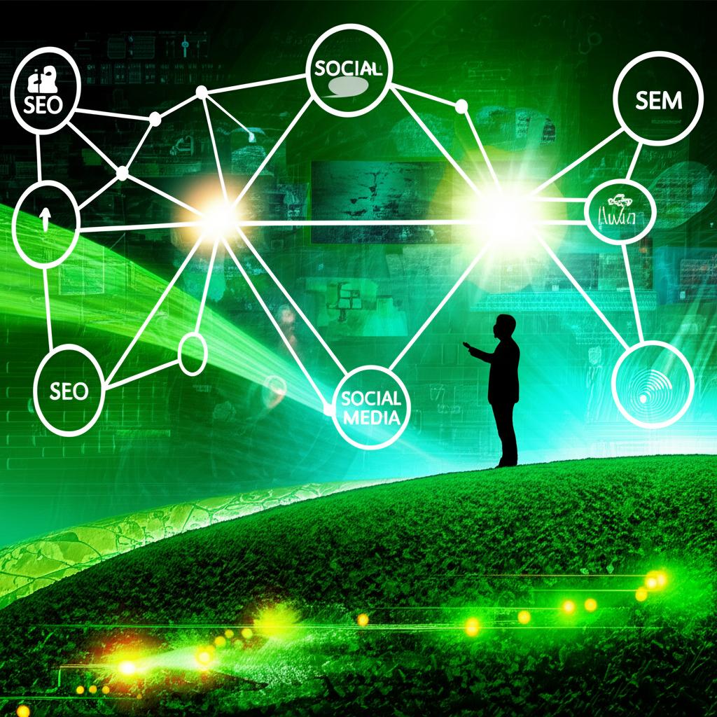 Kursus Digital Marketing Instan: Kuasai Pemasaran Online