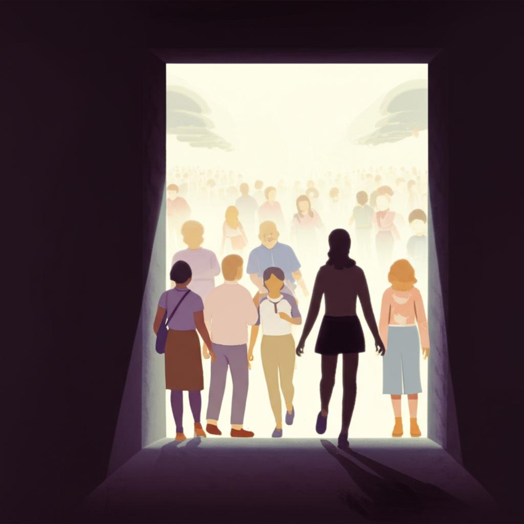 Mengatasi Social Anxiety: Berani Bersosialisasi Kembali