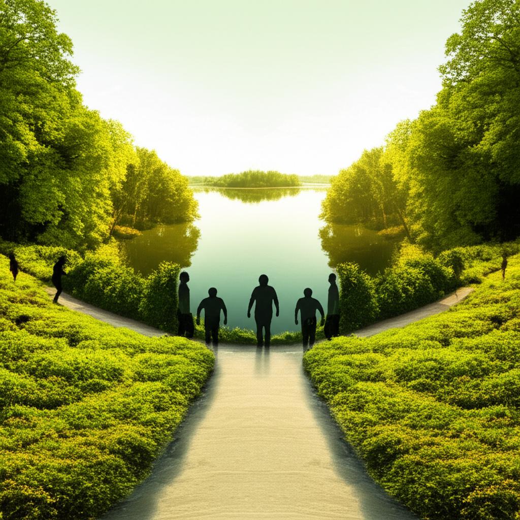 Program Retreat Work-Life Balance: ReCharge Diri Anda