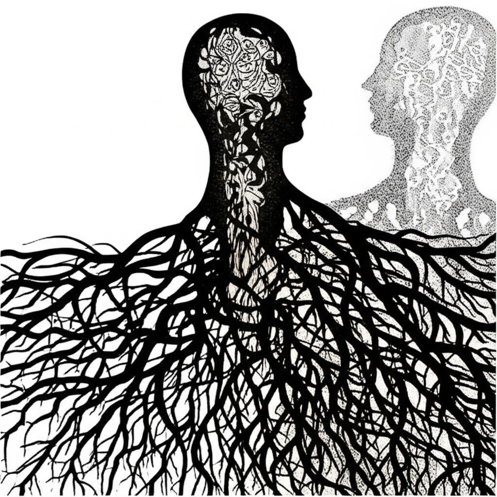 Dari Mana Datangnya Overthinking? Menggali Akar Masalah dari Pengalaman Masa Lalu.