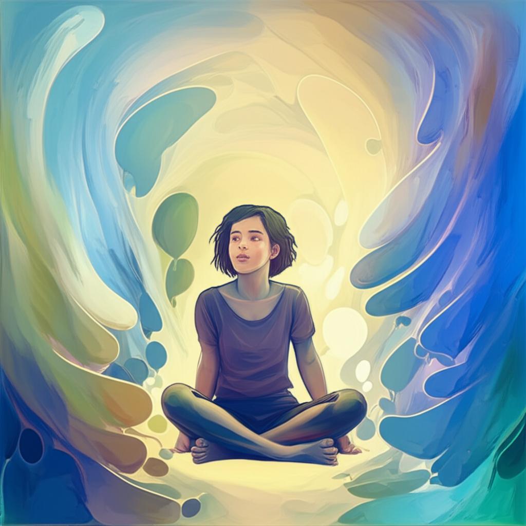 Fenomena Healing Gen Z: Apakah Benar-Benar Mengatasi Overthinking?