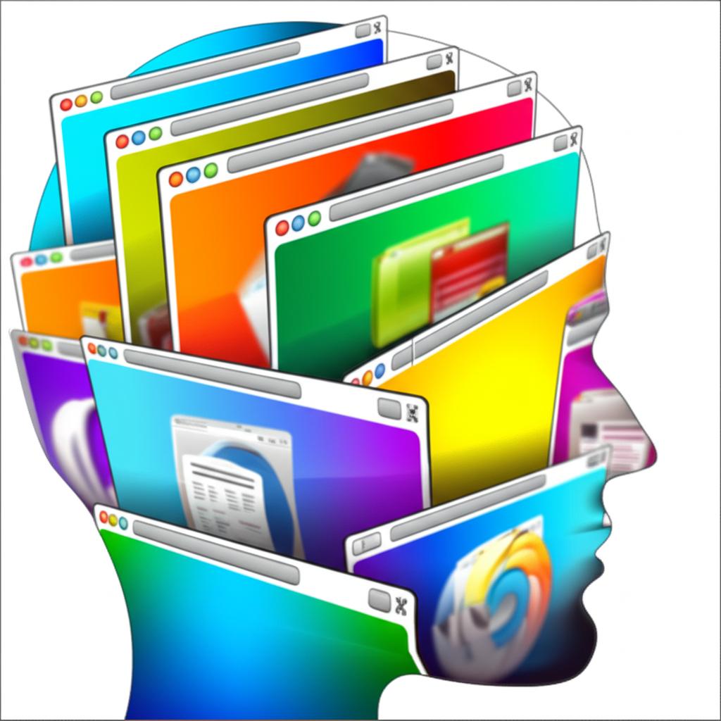 Kepala Penuh Seperti Buka 100 Tab Browser? Saatnya ‘Close Tab’ dengan 5 Langkah Ini.