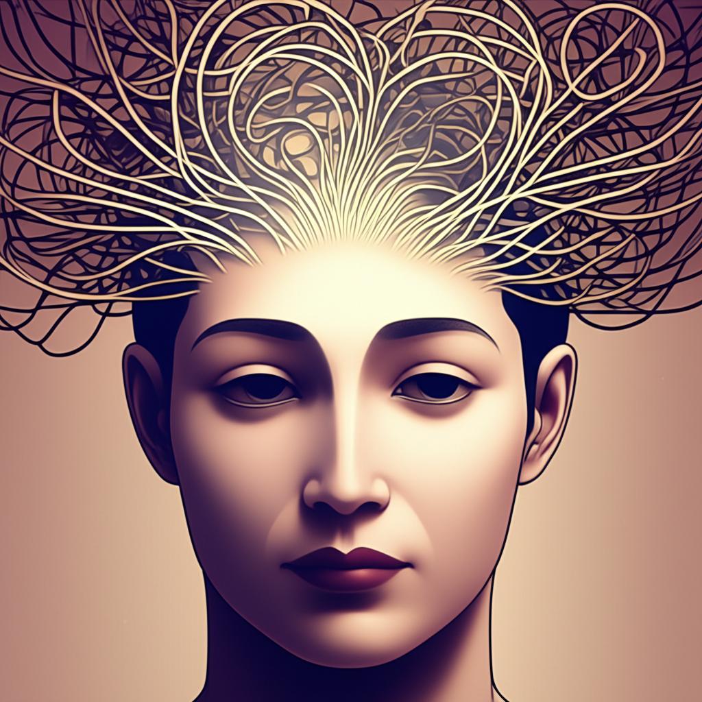Panduan untuk Mahasiswa: Atasi Overthinking Tugas Akhir dan Raih Ketenangan.