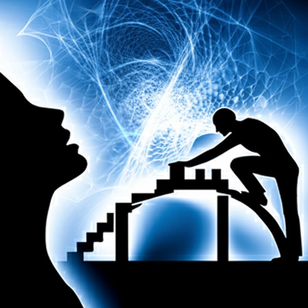 Saat Solusi Spiritual Saja Tidak Cukup: Mengapa Overthinking Perlu Pendekatan Praktis.