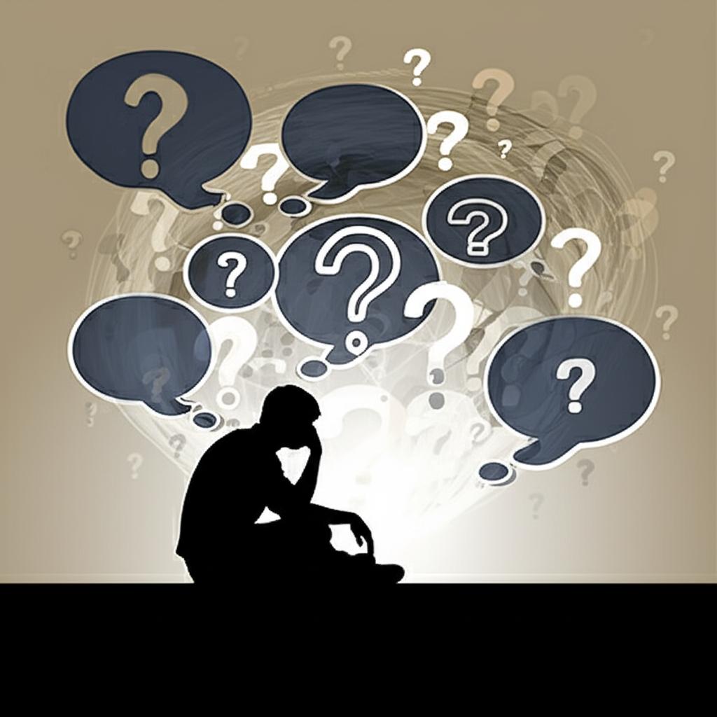 Kapan Overthinking Menjadi Berbahaya dan Perlu Bantuan Profesional?