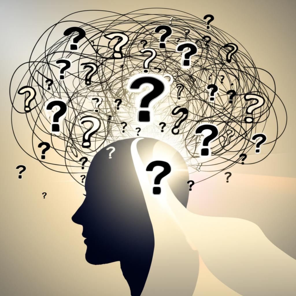 Kuis Interaktif: Seberapa Parah Tingkat Overthinking Kamu? Cari Tahu di Sini!
