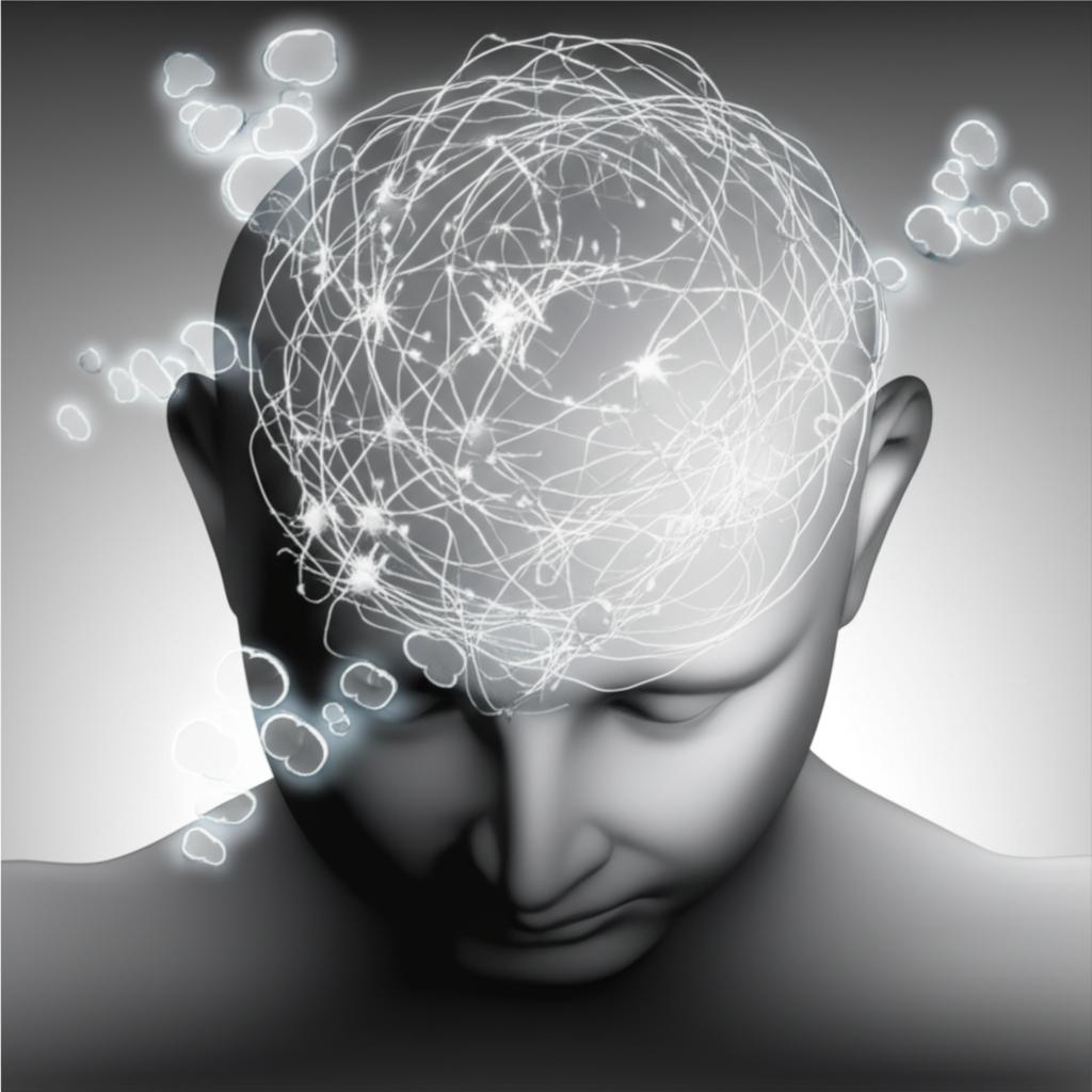 Mengapa Otak Kita Cenderung Overthinking? Ini Penjelasan Ilmiahnya.