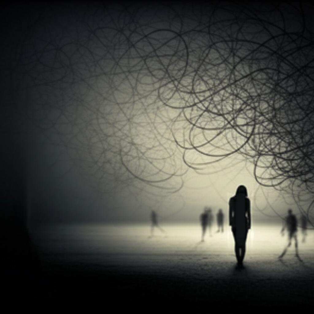 Merasa Terisolasi Secara Sosial Akibat Overthinking? Kamu Tidak Sendiri.