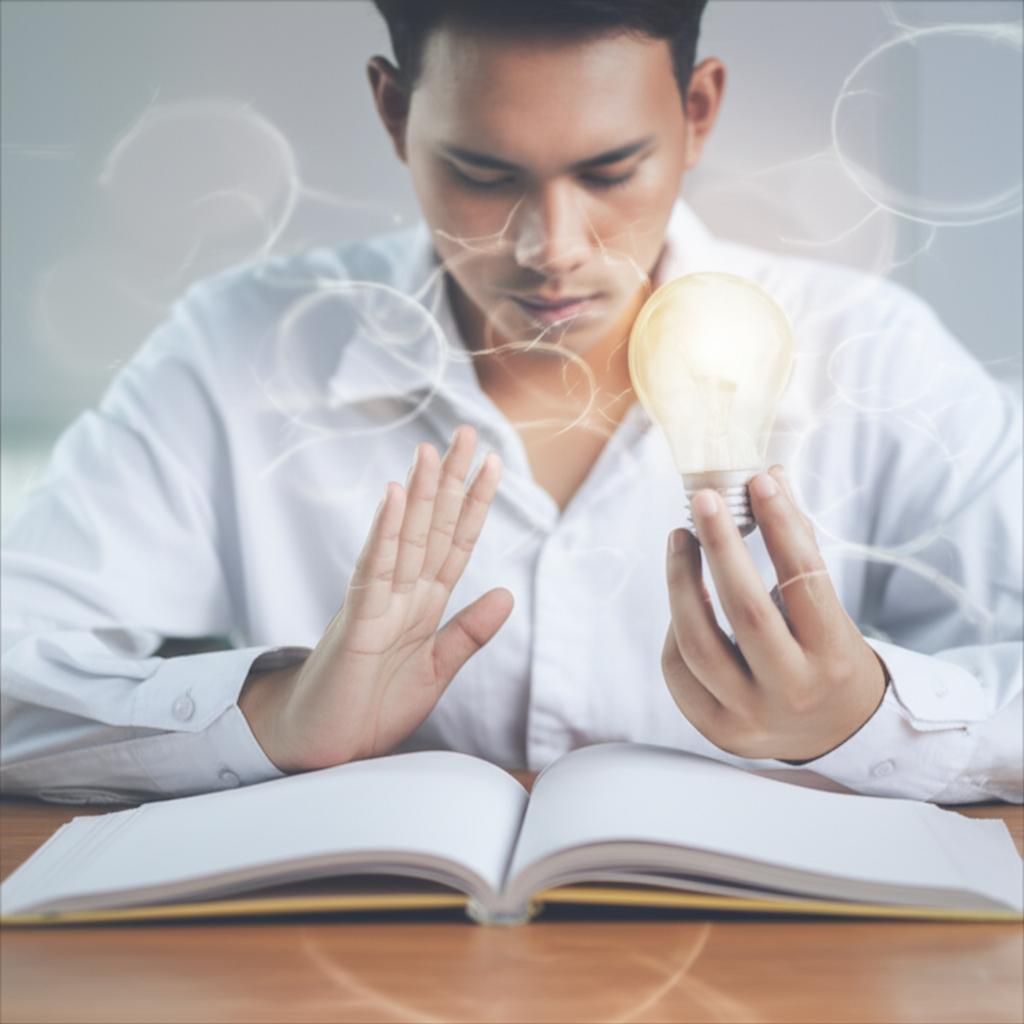 Khawatir Gagal SBMPTN? Cara Mengatasi Overthinking Sebelum Ujian Penting.