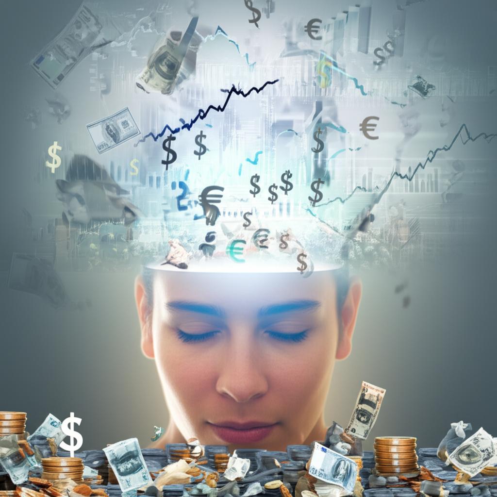Merasa Tekanan Finansial Memicu Overthinking? Strategi Mengelola Keuangan dan Pikiran.