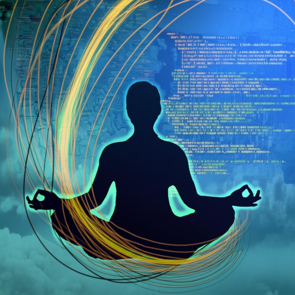 Berdamai dengan Ketidakpastian: Kunci Utama Mengalahkan Overthinking.