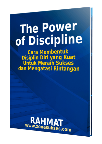 the power of discipline