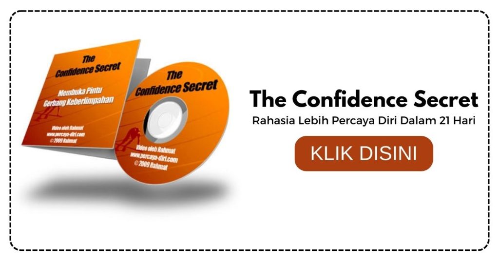 Menjelajahi Potensi Tersembunyi dalam Diri Anda 2 The Confidence Secret banner