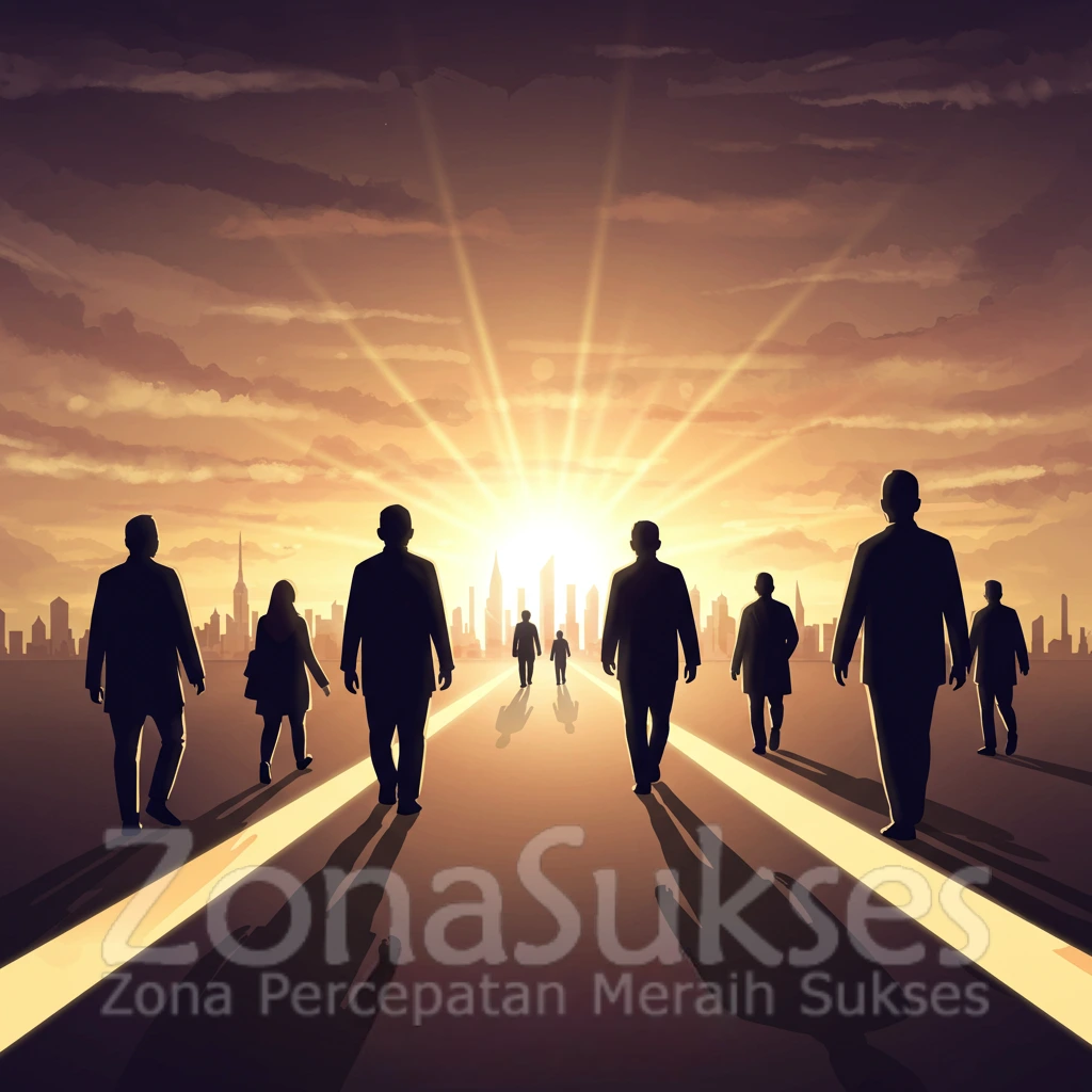 Tentang Zona Sukses 1 tentang zona sukses