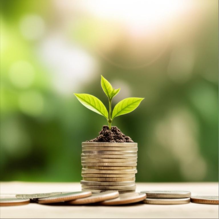 Cara Menabung Gaji Kecil Agar Tetap Bisa Investasi
