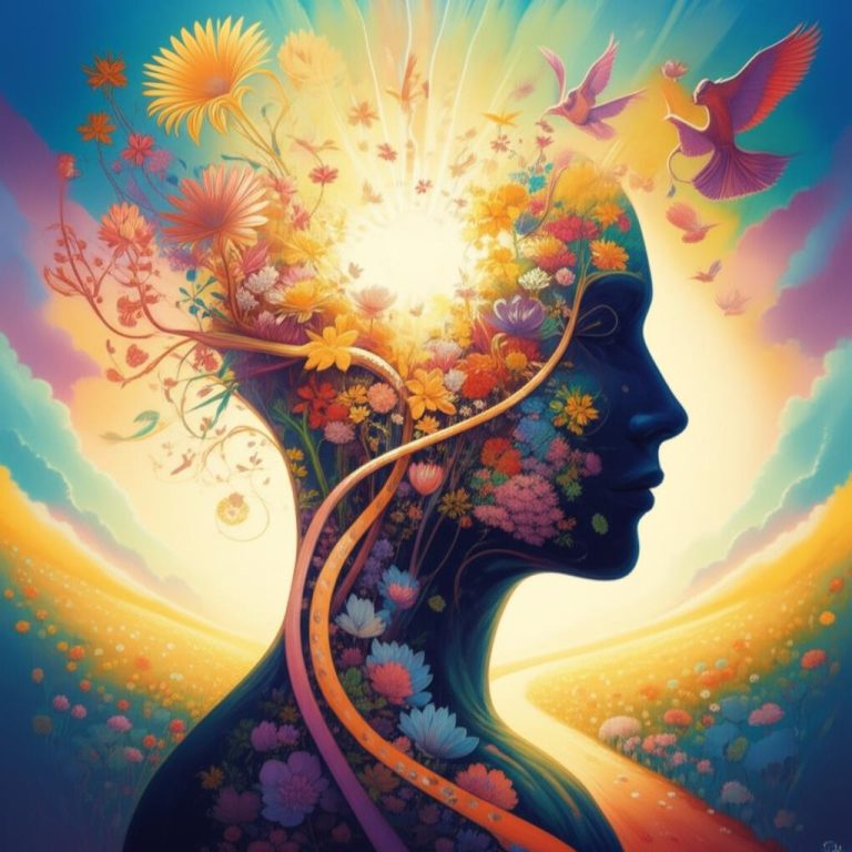 Tips Meningkatkan Mindset Positif: Kunci Hidup Bahagia & Sukses