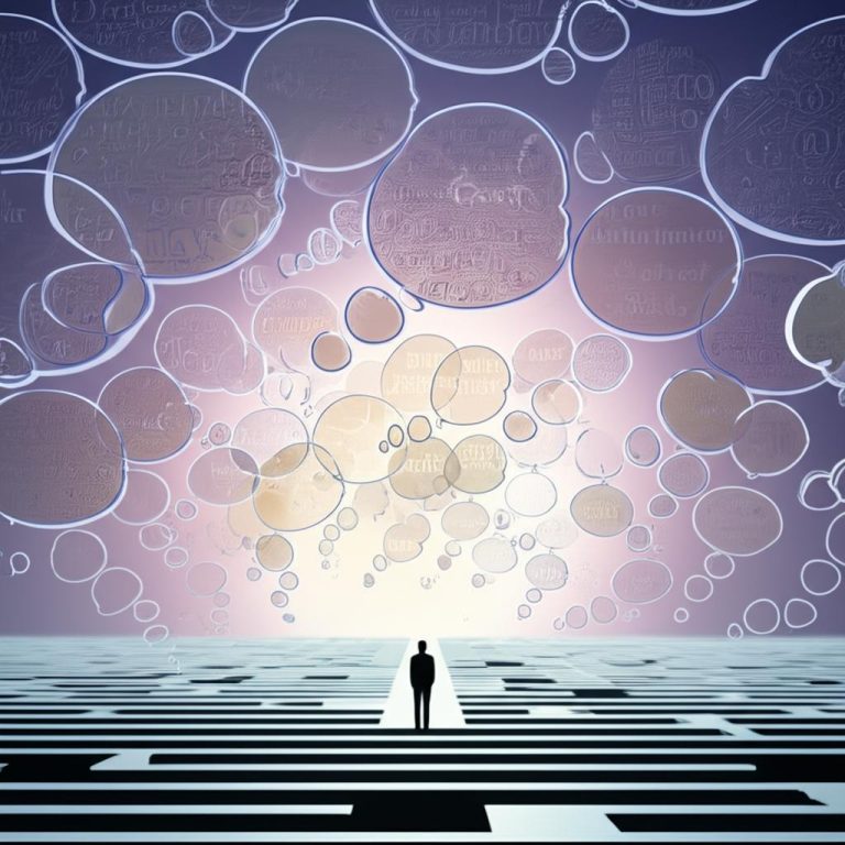 Bagi Kamu yang Bekerja di Lingkungan Kompetitif: Cegah Burnout Akibat Overthinking. 2 atasi burnout lingkungan kompetitif