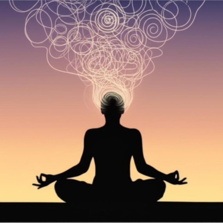 atasi overthinking capai kedamaian batin