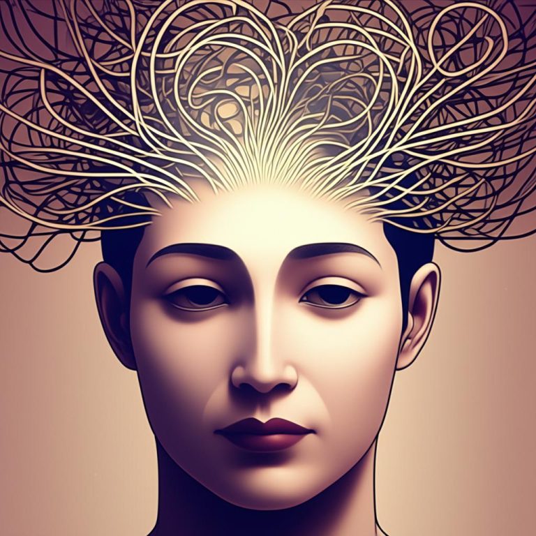 Panduan untuk Mahasiswa: Atasi Overthinking Tugas Akhir dan Raih Ketenangan. 8 atasi overthinking skripsi mahasiswa panduan