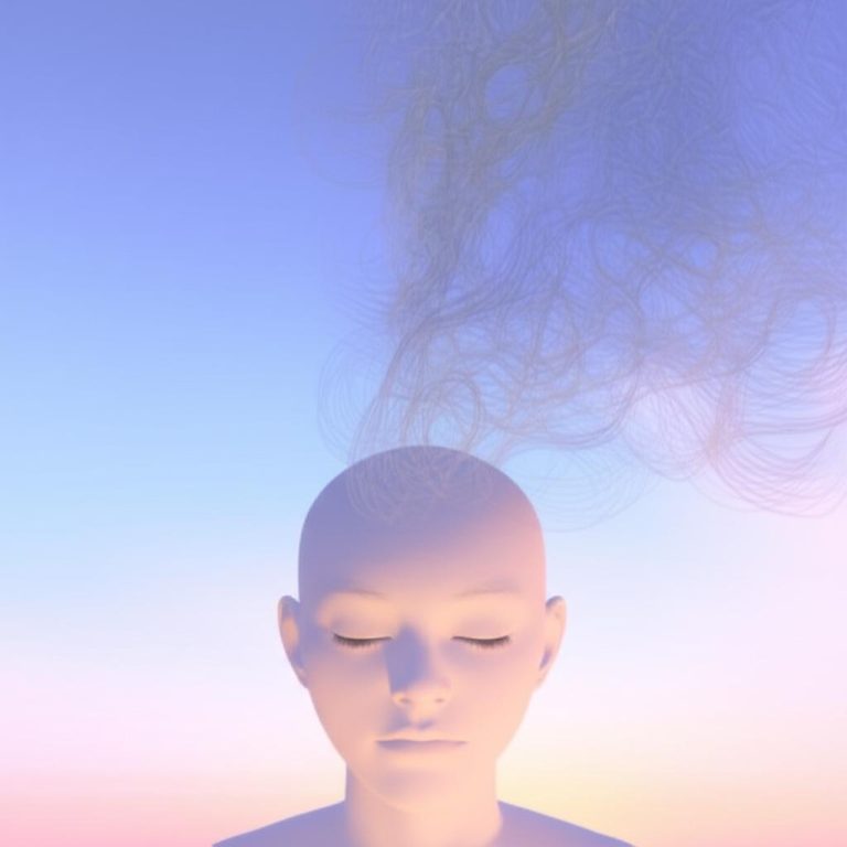 atasi overthinking tidur lebih nyenyak keputusan tegas