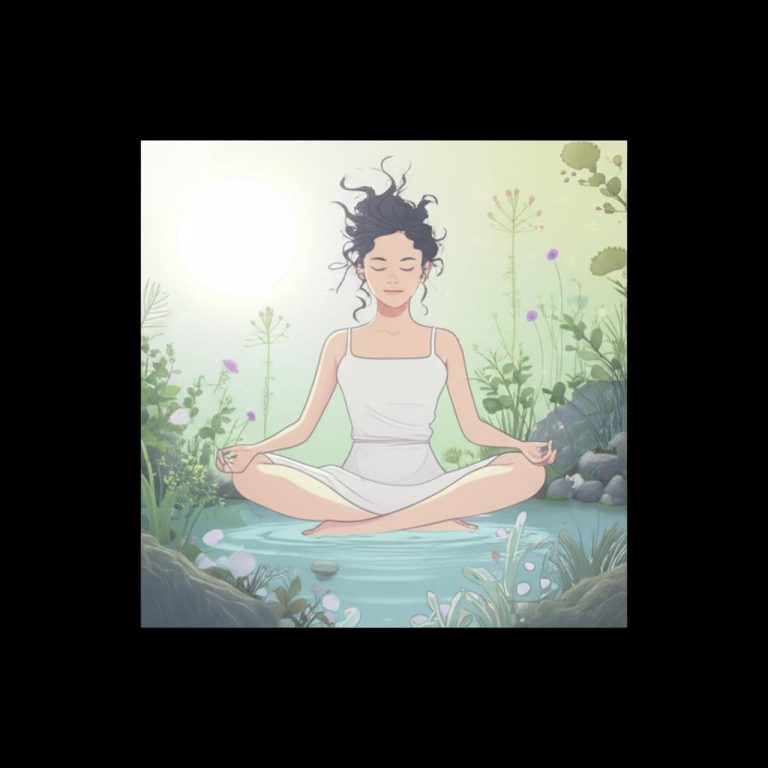 cara atasi overthinking hidup tenang