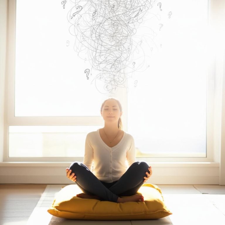 Tips untuk Remaja dan Dewasa Muda (18-30 Tahun) untuk Keluar dari Lingkaran Overthinking. 4 cara atasi overthinking remaja dewasa muda