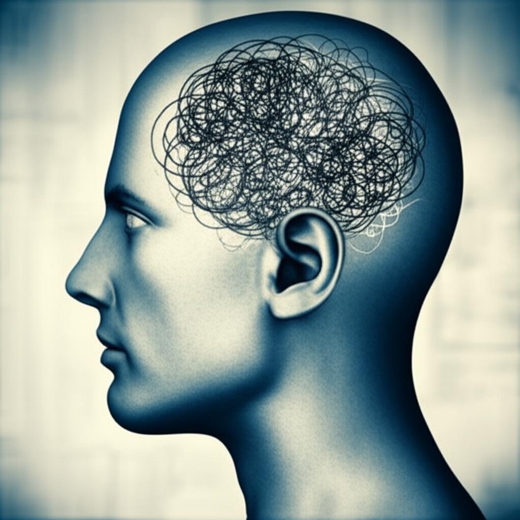 Langkah 1: The Awareness Trigger - Cara Menyadari Kamu Sedang Overthinking.