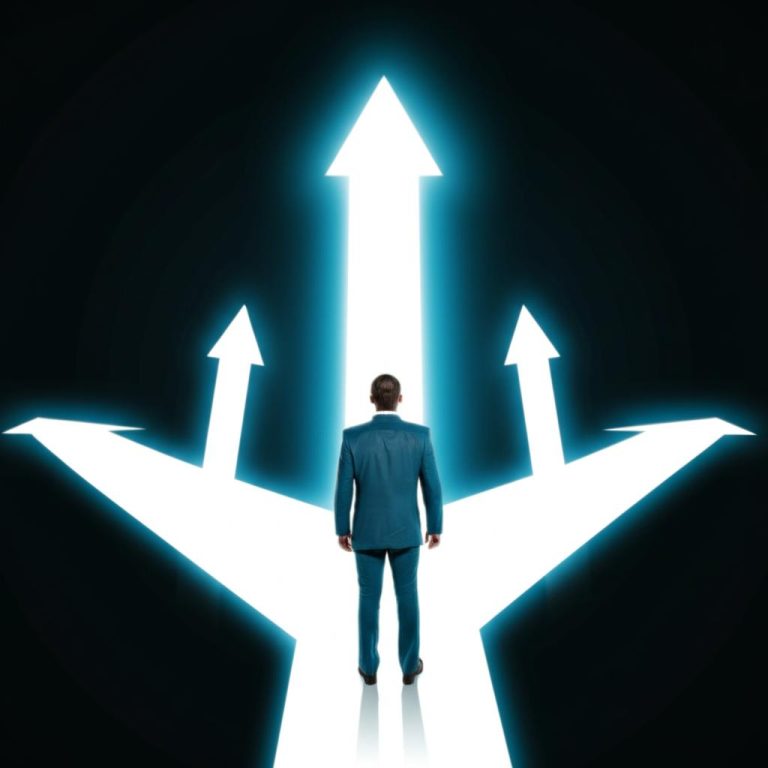 cara cepat ambil keputusan tanpa penyesalan