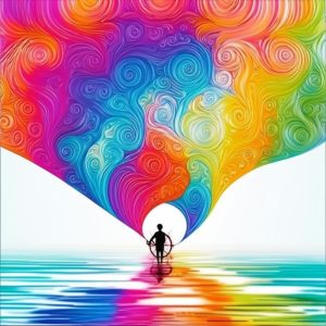 cara menjadi nahkoda pikiran sendiri