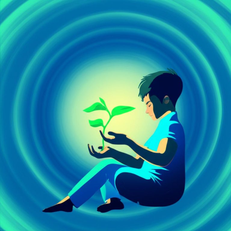 Gen Z, Merasa Capek Mental? Ini Bukan Salahmu, dan Ini Solusinya. 5 gen z atasi kelelahan mental