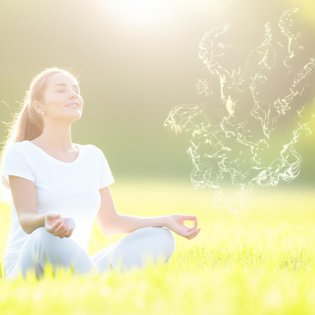 Hidup di Masa Kini: Cara Menikmati Momen Tanpa Terganggu Analisis Berlebihan.