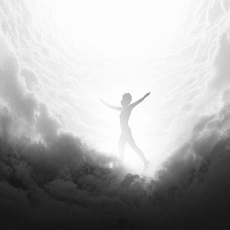 Bebaskan Dirimu: Rasakan Kehidupan Tanpa Beban Pikiran yang Tidak Perlu. 11 hidup tenang bebas pikiran raih kebahagiaan