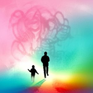 hidup untuk dijalani bukan dipikirkan