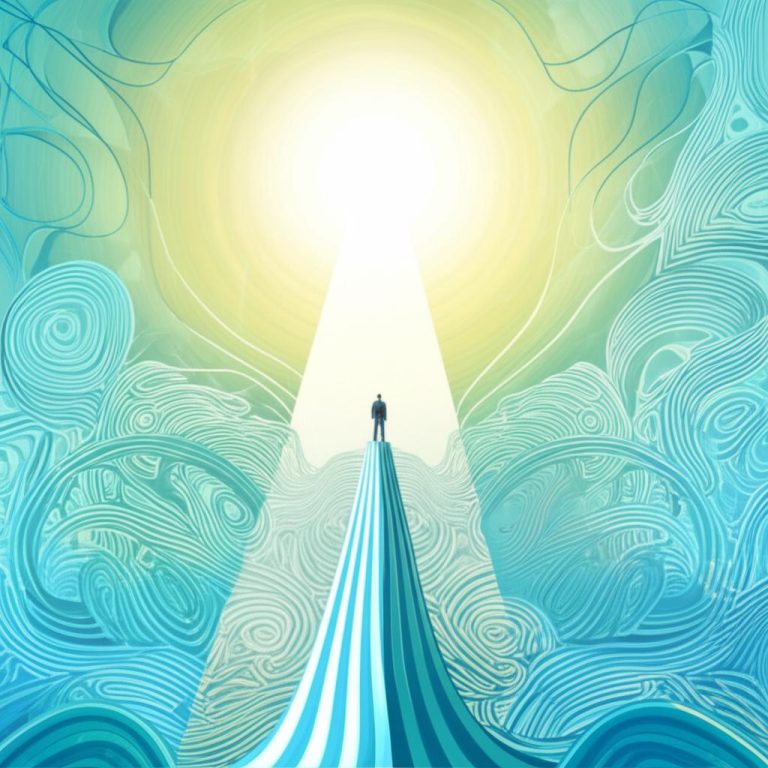 kelola kecemasan hindari overthinking sekarang