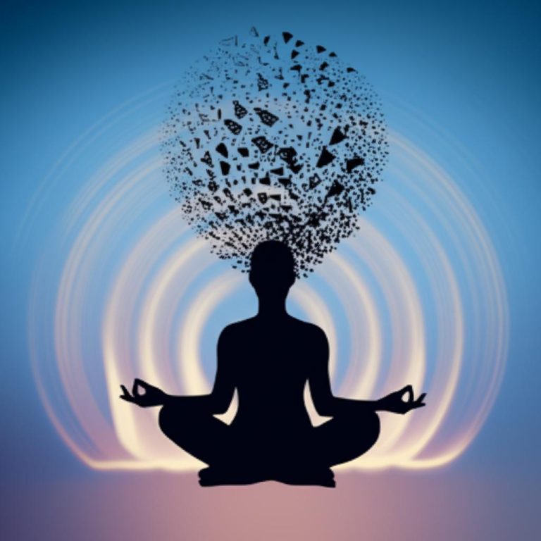 kendali pikiran 5 langkah mudah