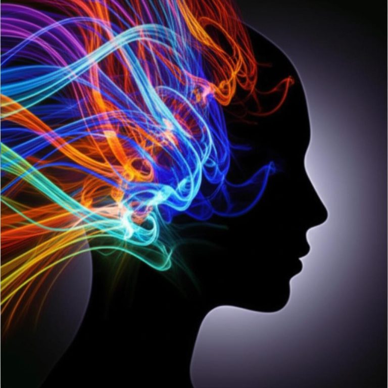 kendali pikiran tepat dan efektif