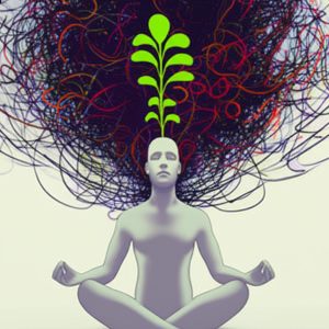 latihan mental atasi overthinking konsisten