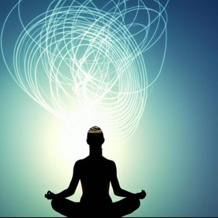 meditasi atasi overthinking penyebab solusi