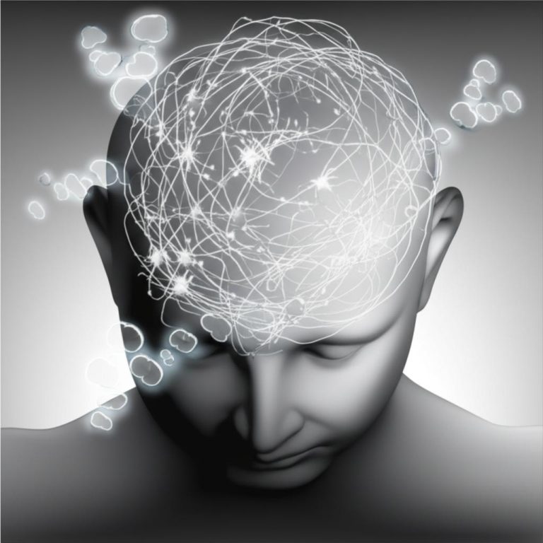 mengapa otak overthinking penyebab ilmiah