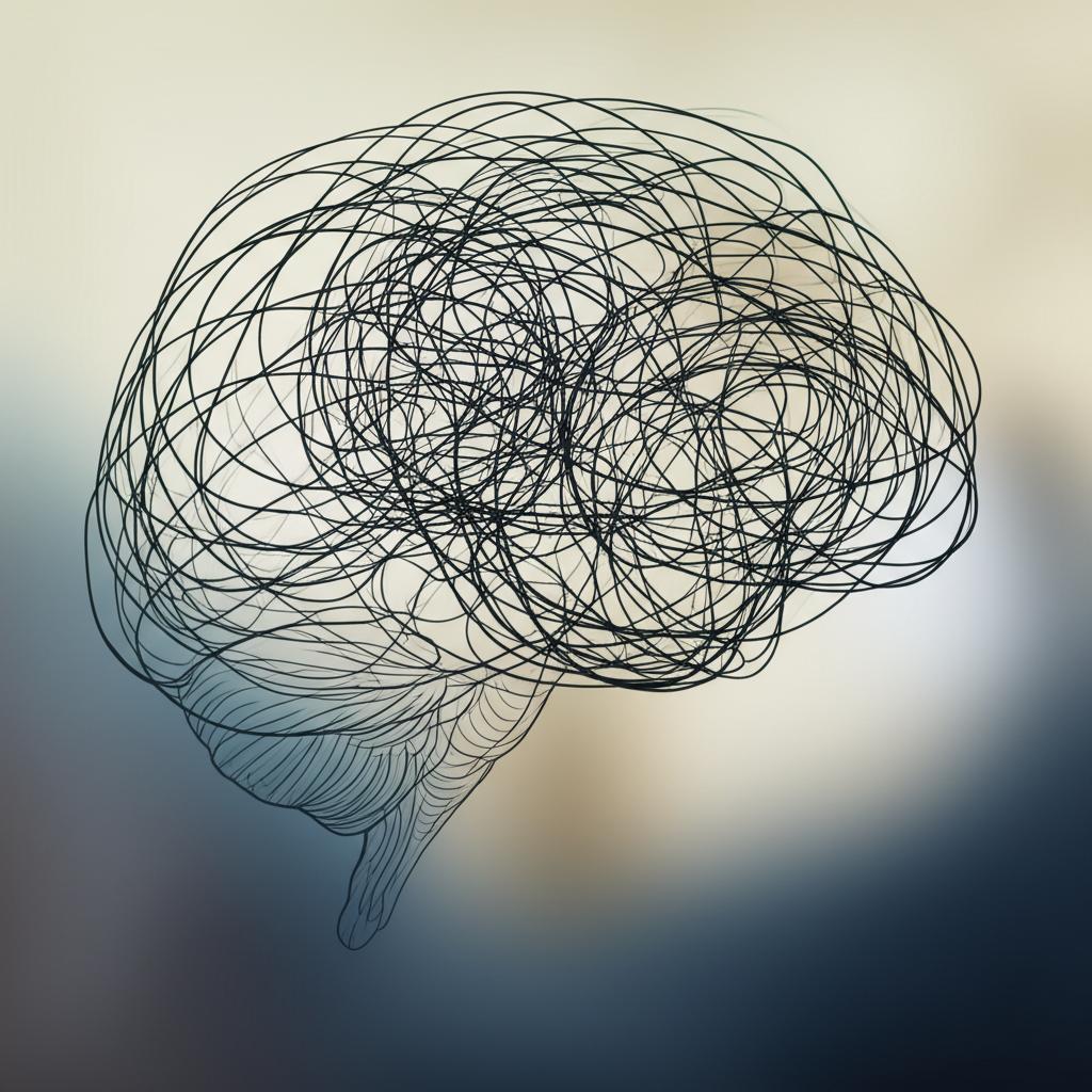 mengatasi overthinking tanpa bersyukur efektif