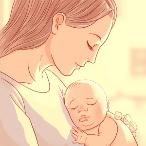 orang tua baru atasi kecemasan keluarga