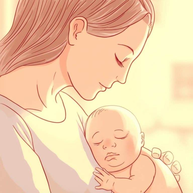 orang tua baru atasi kecemasan keluarga