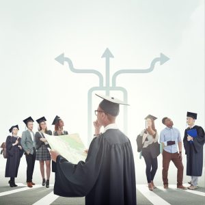 overthinking karir fresh graduate atasi bingung