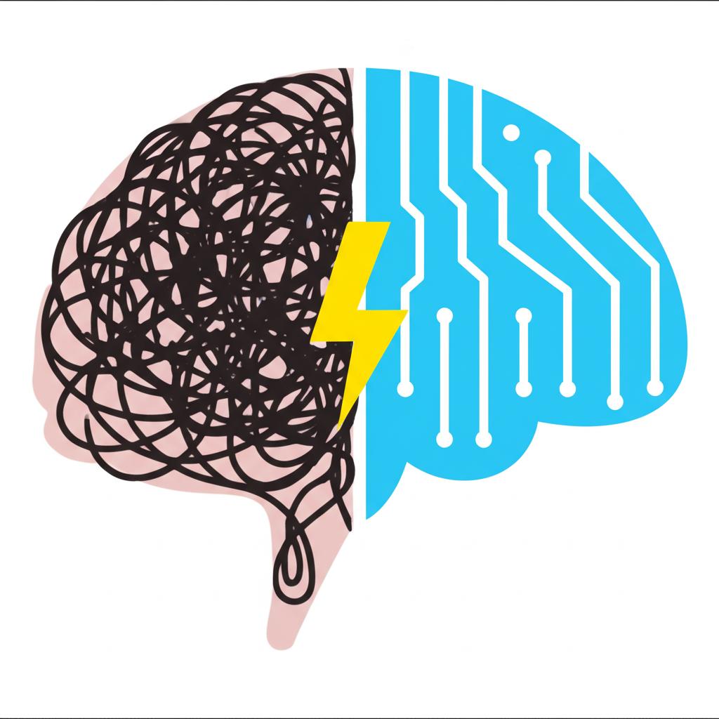 Reset Mental dalam 2 Menit: Kekuatan Action Interruption untuk Hentikan Pikiran Buntu.