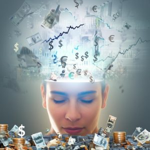 strategi kelola keuangan atasi overthinking finansial
